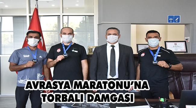 3 sporcudan önemli dereceler