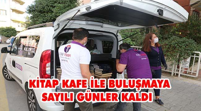 BAĞIŞLAR SÜRÜYOR