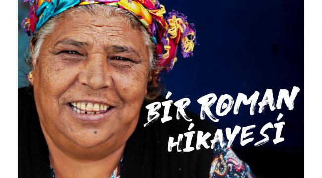 “Bir Roman Hikayesi” Fotoğraf Sergisi  Taksim Sanat Galerisi’nde Açıldı.