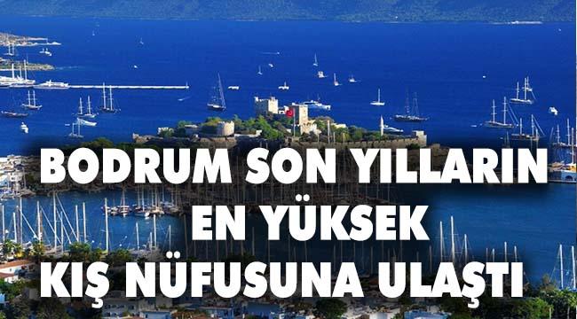Bodrum’da esnaflar mutlu memurlara hayat zorlaştı