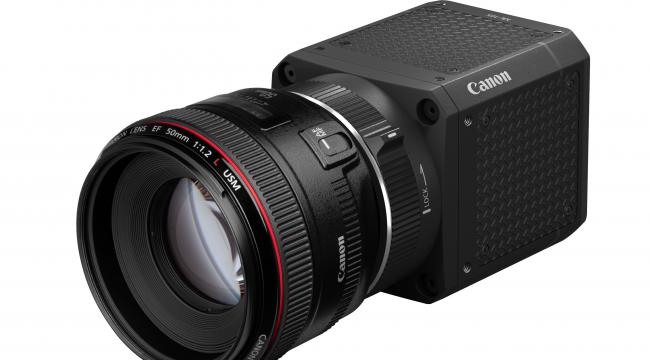 Canon ML-150: Cep Boyutundan Yüksek Kaliteye