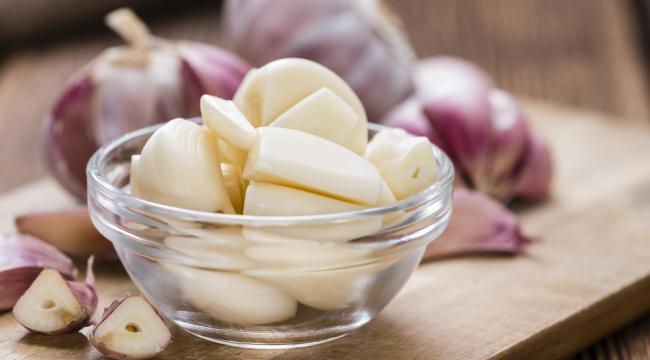 Covid-19 pandemisinde sofranızda bolca bulundurun!