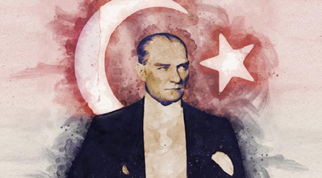 CRR’DE ATATÜRK’Ü ANMA KONSERİ CAMERATA SAYGUN