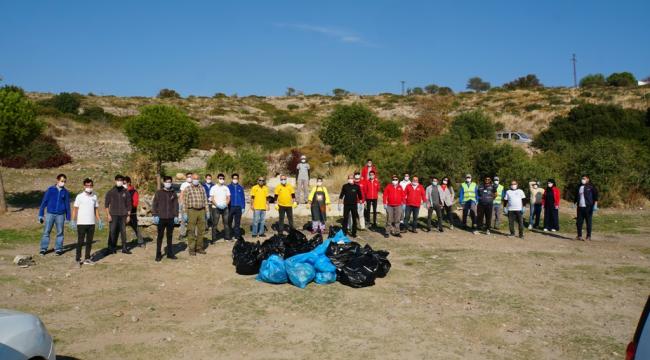 DAHA TEMİZ BİR BODRUM İÇİN