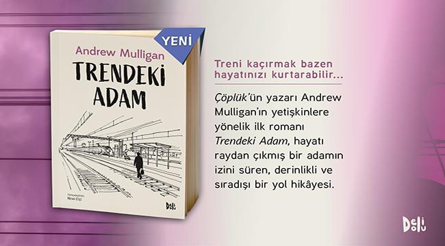 Demir ağların birbirine bağladığı yaşamlar...