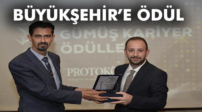 Gümüş Kariyer Ödülleri sahiplerini buldu