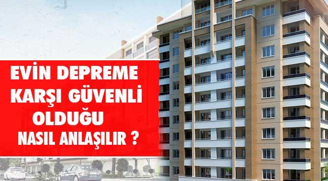 İzmir Depremi sonrası gayrimenkul sektörünün gündemi tekrardan deprem oldu