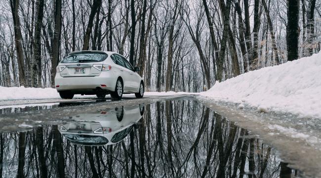LPG’Lİ ARAÇ SAHİPLERİ KIŞ BAKIMINDA NELERE DİKKAT ETMELİ?