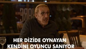 ''Mekanın Sahibine Geldik" bu hafta konuk olarak oyuncu Cem Özer'i ağırlıyor
