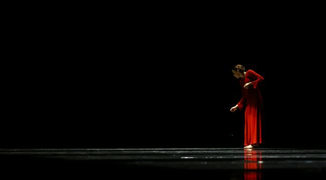 "Mücbir Sebep" CRR’de Seyirciyle Buluştu