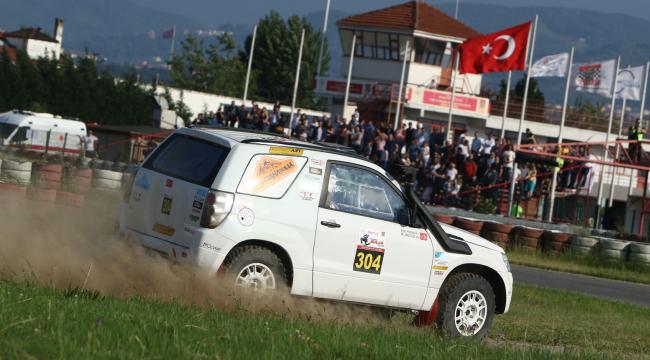 Otomobil Sporlarında Şampiyona ve Kupalar Başlıyor