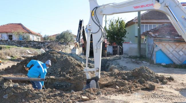 Piralan’ın Kanal Sorunu Çözülüyor