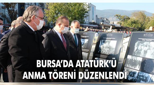 Rahmet ve minnetle anıyoruz