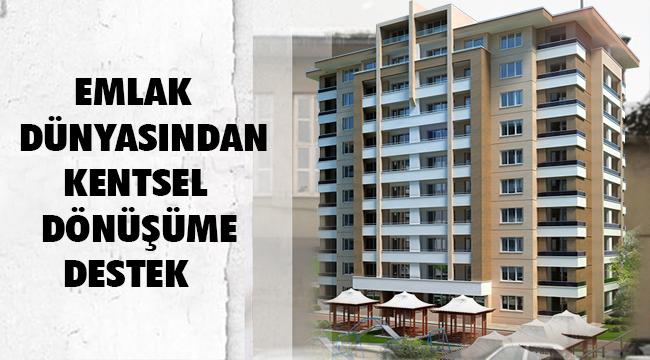 'Riskli yapılardan arındıralım'