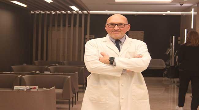 ZATÜRRE ZAYIF BİR ANINIZI YAKALAMASIN!