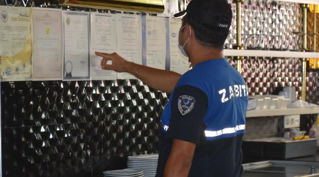 Aliağa’da 2020’de 331 İşletme Açıldı