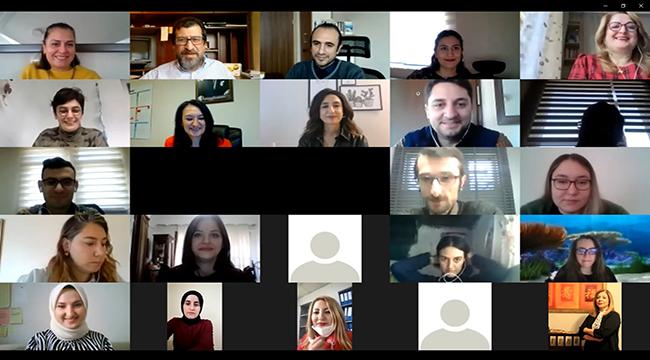 ATAŞEHİR’DE EN BAŞARILI İŞ FİKİRLERİ SEÇİLDİ