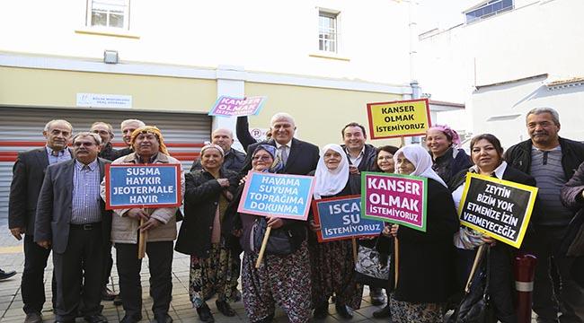 BAŞKAN ATAY’DAN JEOTERMAL ŞİRKETLERİNE:  “2 DEĞİL 4 MİLYON VERELİM SİZ GİDİN”