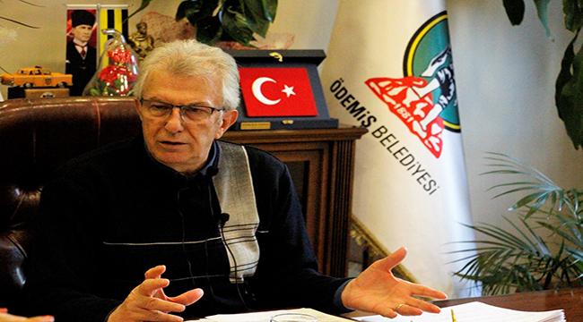 Başkan Eriş’ten salgın süreciyle ilgili önemli uyarı ve çağrı