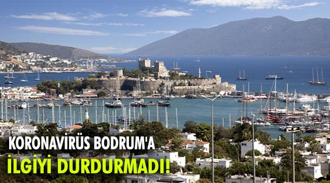 Bodrum yerli ve yabancı yatırımcıların ilgisini çekmeye devam ediyor