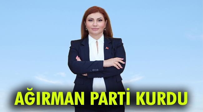 GELİŞME VE TAM DEMOKRASİ İSTİYORUZ