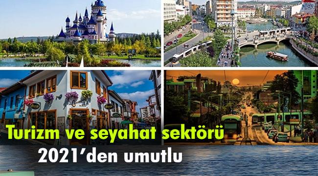 Hava yolu ulaşımının salgın döneminde de güvenli olduğu kanıtlandı