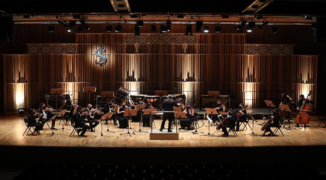 İş Sanat’tan yeni yıla sıcak bir merhaba