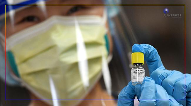 KORONAVİRÜS İLE ALAKALI 52 MİLYON HABER ÇIKTI