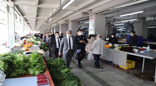 KRİTİK DÖNEMDEN GEÇİYORUZ!