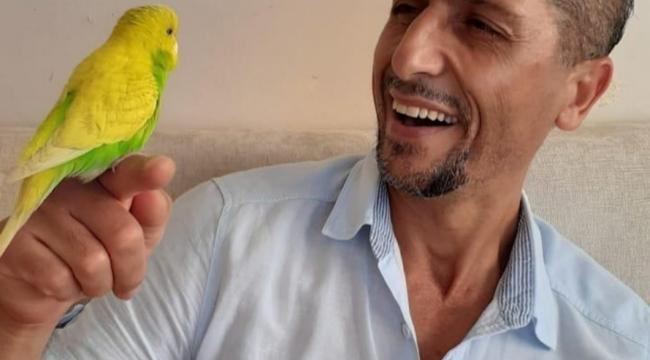 Müzisyen Bolat: Daha adaletli bir dünya için müzik yapıyorum