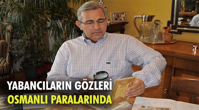 Para Müzeleri Açılmalı