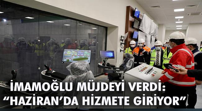 “SIKI BİR ENERJİ TESİSİ”