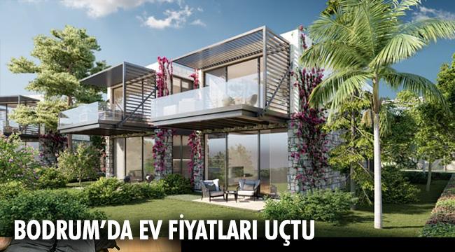 Yalıkavak yaz-kış hareketli