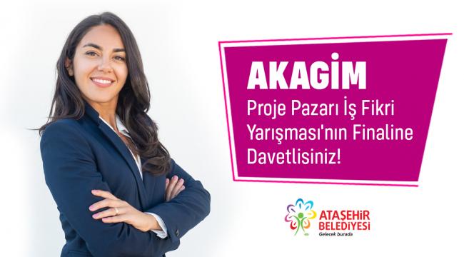 YENİLİKÇİ İŞ FİKİRLERİNİN FİNAL YARIŞMASINI CANLI İZLEYEBİLİRSİNİZ