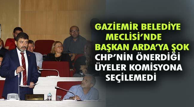 AK Partili Atmaca; ‘’Arda yaptığı yanlışların bedelini ödemektedir’’