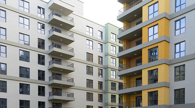 Binalarda nitelikli malzeme hayat kurtarır!