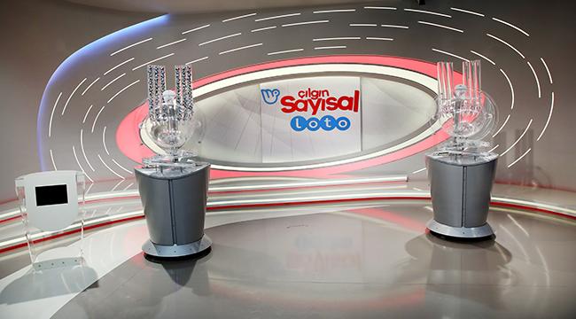 Çılgın Sayısal Loto rekora koşmaya devam ediyor!