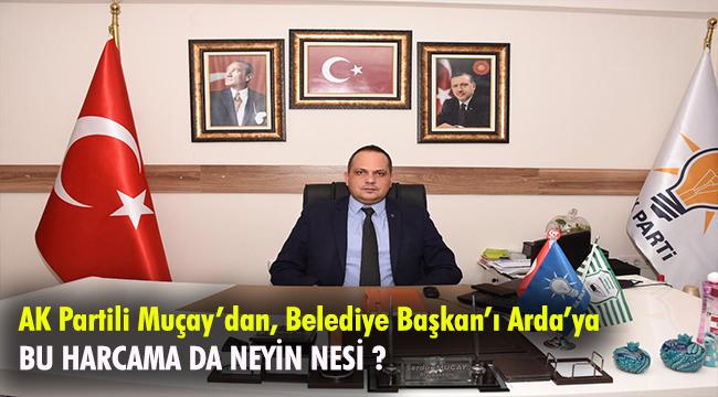 ‘’Gaziemir’de tek adamcağız saltanatı’’