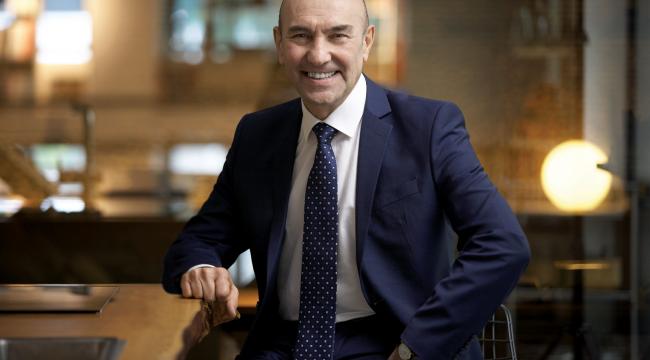 “Gelin İzmir’in her köşesini kültürle buluşturalım”