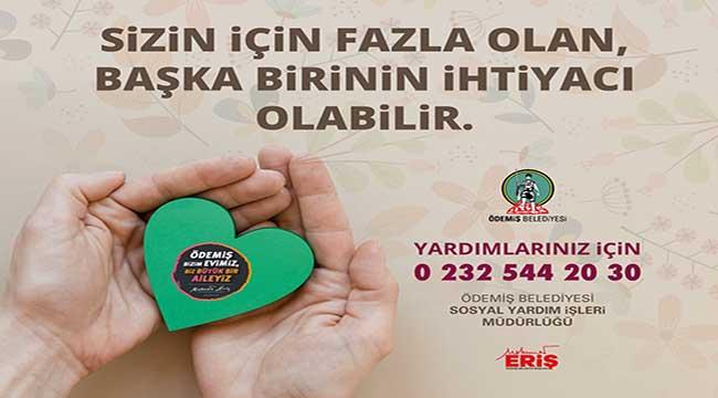 Gönüllü Yaşam Sevinci Birimi katkılarınızı bekliyor