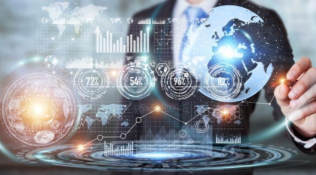 İş Dünyasında Dijital Dönüşüm