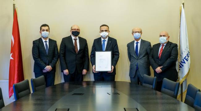 Işık Üniversitesi İİBF'nin Eğitim Kalitesi Tescillendi