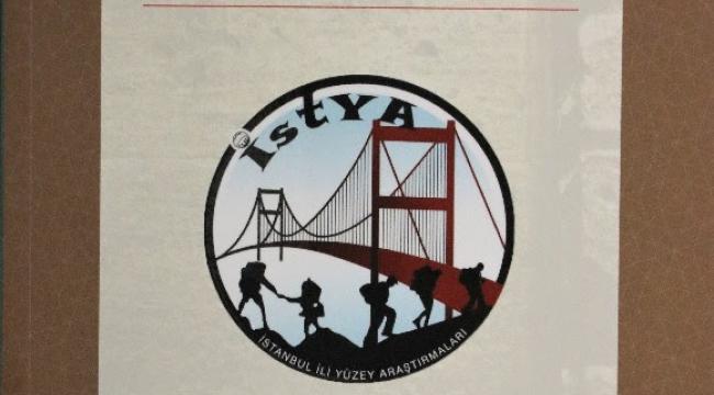 İstanbul İli Yüzey Araştırmaları-Beykoz Kitabı Çıktı