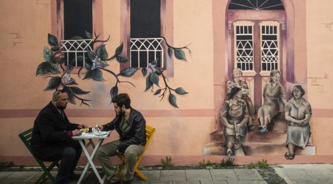 “Kemeraltı’ndan Kadifekale’ye” fotoğraf yarışması sonuçlandı