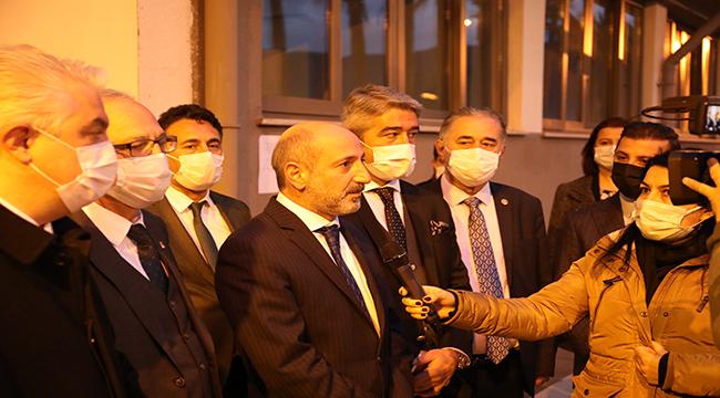 MARMARİS TÜM BELEDİYELERE ÖRNEK OLSUN