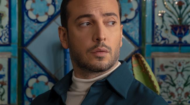 OĞUZHAN KOÇ’TAN YARALARINIZI SARACAK BİR ŞARKI “HEPSİ GEÇİYOR”