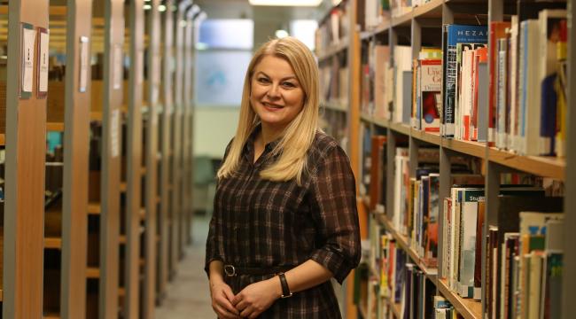 Torbalı'da Online Konferans