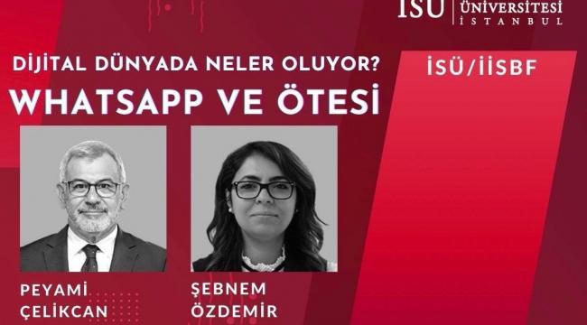 WhatsApp ve Ötesi: Veri Paylaşım Özellikleri Tüm Yönleriyle Değerlendirildi