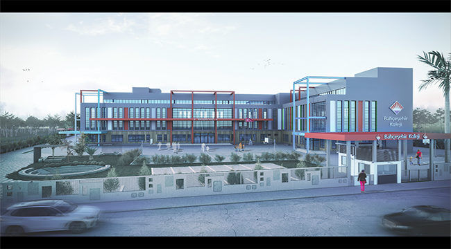 Antalya’ya 72 milyon değerinde eğitim yatırımı