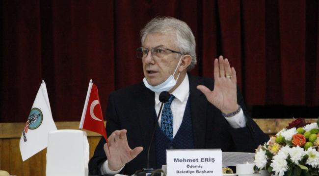 Birgi’de pandemi sonrası turizm hedefleri konuşuldu